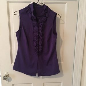 Tahari blouse